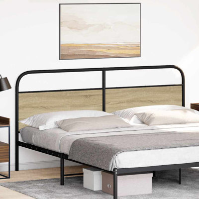 Bearnice Replace Headboard