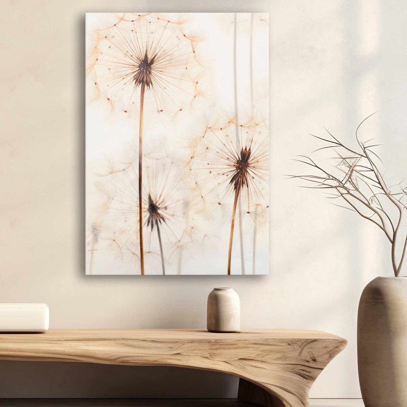 Decorative Canvas Painting
