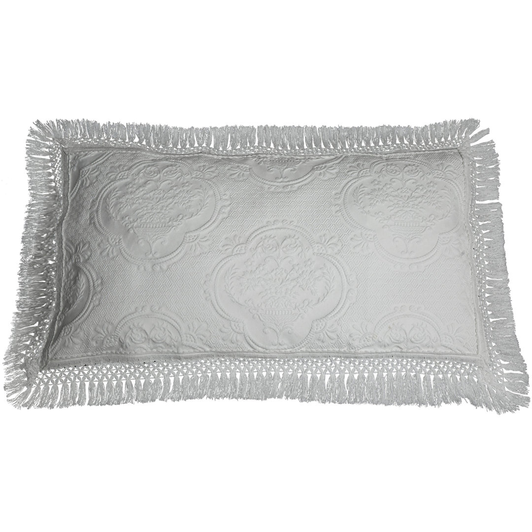 HYDE PARK Cotton Blend Envelope Sham La Rochelle