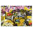 Wrapped Canvas selected