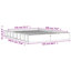 Friona Wood Platform Bed-1374960319-1374960305
