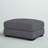 Avianne Upholstered Ottoman-605883346