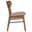 Ensemble de 2 chaises d'appoint Whisten
