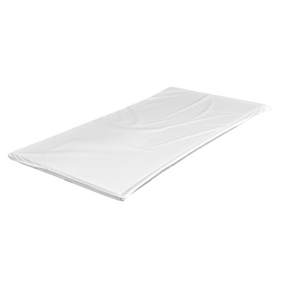 Waterproof Standard Crib/Toddler Mattress Pad