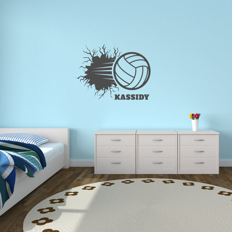 Adhésif décoratif Kincheloe, Gris foncé, Oui