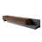 Gafton 79"- 130" Extendable TV Stand With 3-Drawer-1656622460