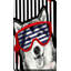 Husky (vertical) par By Jodi - impression-2100687180-2100687197