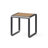 Andes 7-Piece Outdoor Patio Seating Set - Olefin Linen-123296100