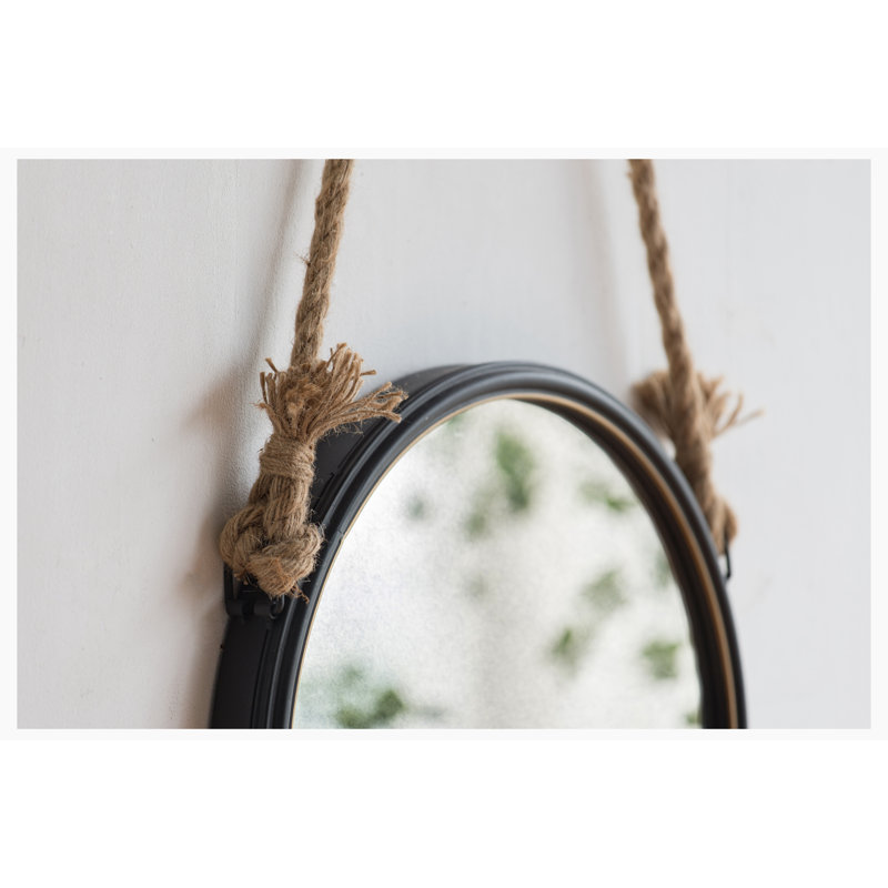 Miroir Palmira