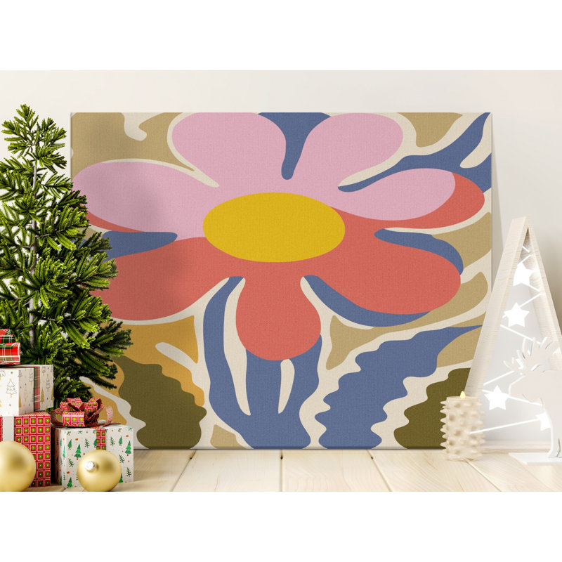 Schweiger Wrapped Canvas Print Set, 36x12