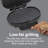 Proctor-Silex Contact Grill