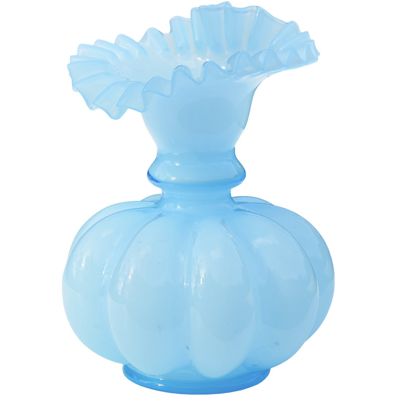 Glass Table Vase