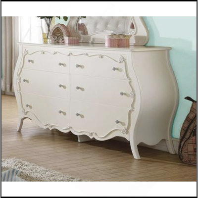 Commode Edalene