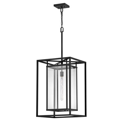 Hinkley Max LED Hanging Lantern