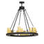 Yakina 24 - Light Chandelier