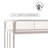 Triple Metal Bunk Bed