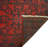 Khylen Nathan Red Runner
