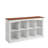 8-Cube Storage Organizer