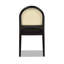 Chaise rembourrée Cossette-335895138-335895139