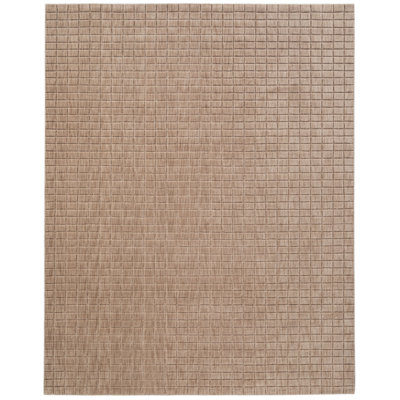 Vivora Hand-Loomed Rug