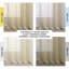 Rideaux transparents imitation lin Bracken-252518181-213553585