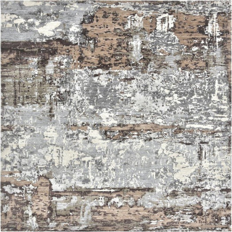 Indoor Rug, Square 8'