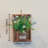 Wall-Mounted Artificial Flower