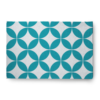 Tapis en chenille Eye Opener Spring