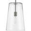 Luminaire suspendu conique à 1 lumière Selena-384215184-384215188