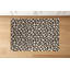 Tapis de cuisine à profil bas Animal Spot-743390-743391