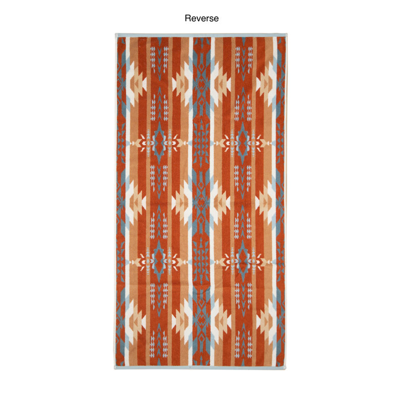 Pecos Bath Towel