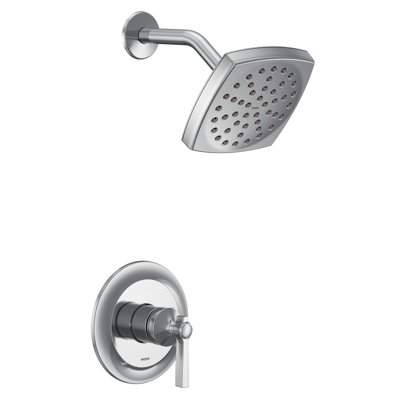 Flara Eco Performance Shower Faucet