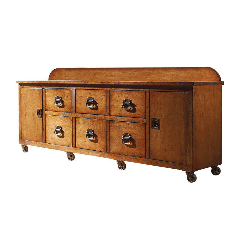 Prairie 92'' W Sideboard