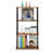 Hadriana Etagere Bookcase-617094343