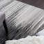 Tapis abstrait gris Gwyn-32002310