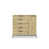 Artisan Oak/Chrome is out of stock