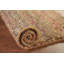 Tapis oriental marocain abstrait 2x3