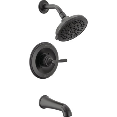 Monitor 14 Series Tub and Shower