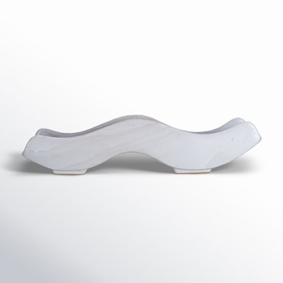 Joss & Main Meola Egg Platter