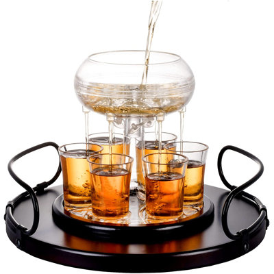 2 oz Verre à whisky