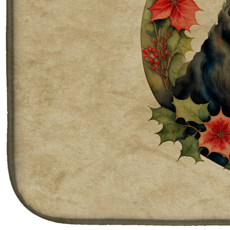 Drying Mat