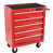 Red is out of stock selected
