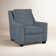 Gabi 35 inches Wide Armchair