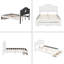 Lit plateforme avec rangement en cuir Noveah-875659935-875659932