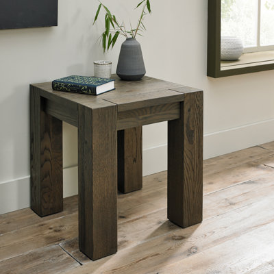 Jaxxon End Table