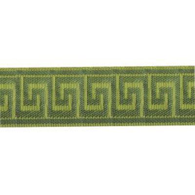 Tissu greekkey