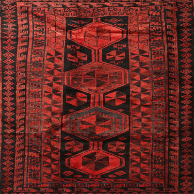 Southwestern Indoor Rug