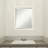 Jeritah Solid Wood Rectangle Wall Mirror-1768393066-1768393064