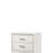 Haiden White Finish Nightstand-1093958327