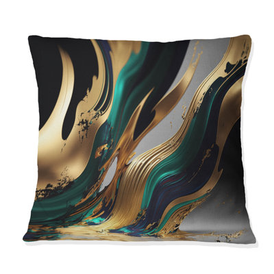 Coussin décoratif